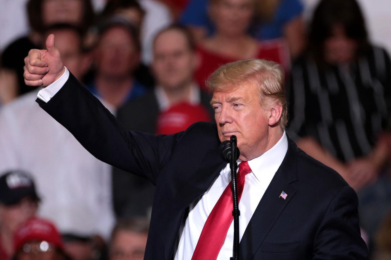 VIDEO | Trump a fost huiduit de susținătorii săi la un eveniment public după ce a spus că s-a vaccinat cu doza a treia