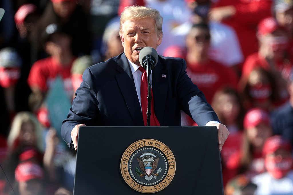Trump, declarații incendiare despre talibani. Ce spune fostul președinte american despre noii conducători ai Afganistanului (VIDEO)