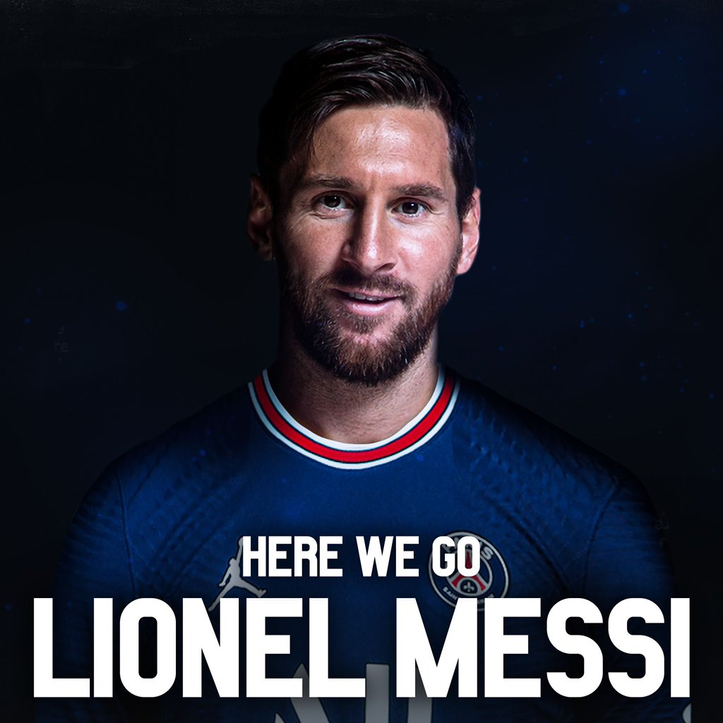 Când are loc prezentarea lui Leo Messi. Anunţul făcut de PSG