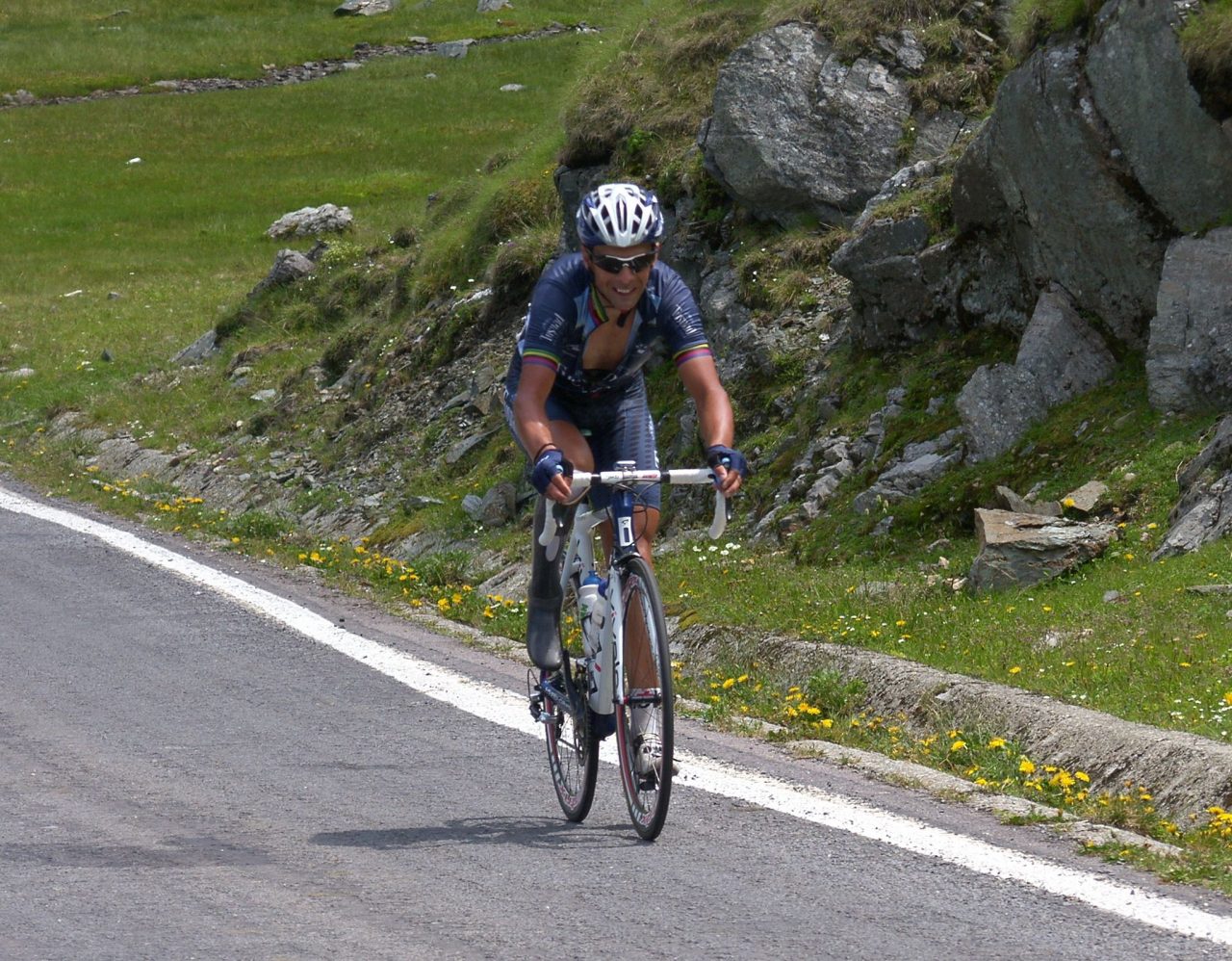 Copiii care fac sport de performanță vor primi 50 de lei lunar pentru, pentru acoperirea unor cheltuieli necesare, potrivit unui proiect adoptat de Senat