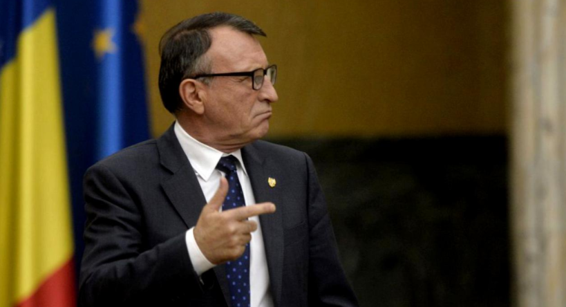 Paul Stănescu cere alegeri anticipate după ”scandalul Cîțu”: ”Un premier șantajabil nu poate guverna în interesul românilor”