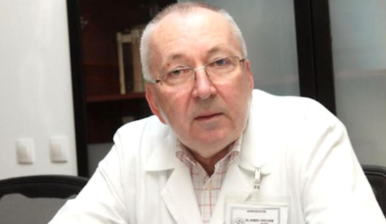 Avertismentul medicului Emilian Imbri: ”Nu știm ce face acest virus în organism, aici e capcana majoră”