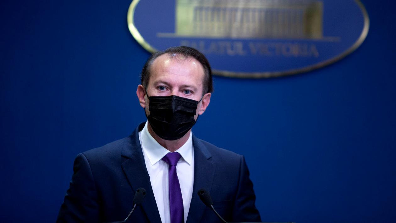 Florin Cîțu a afirmat că statul ar putea plăti la iarnă o parte din factura la energie a românilor: „Sunt bani”