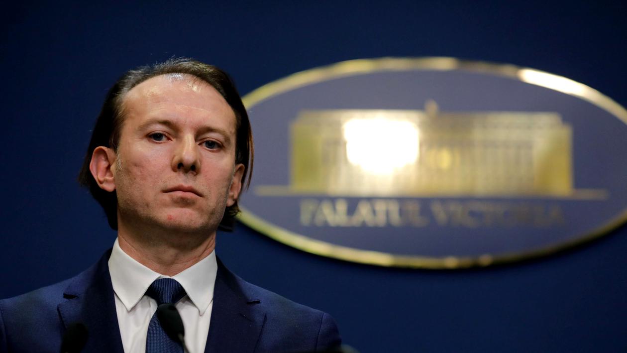Cîţu, despre dosarul creditului din SUA: A fost respins de instanţa americană. Eram foarte uşor de găsit în 2009