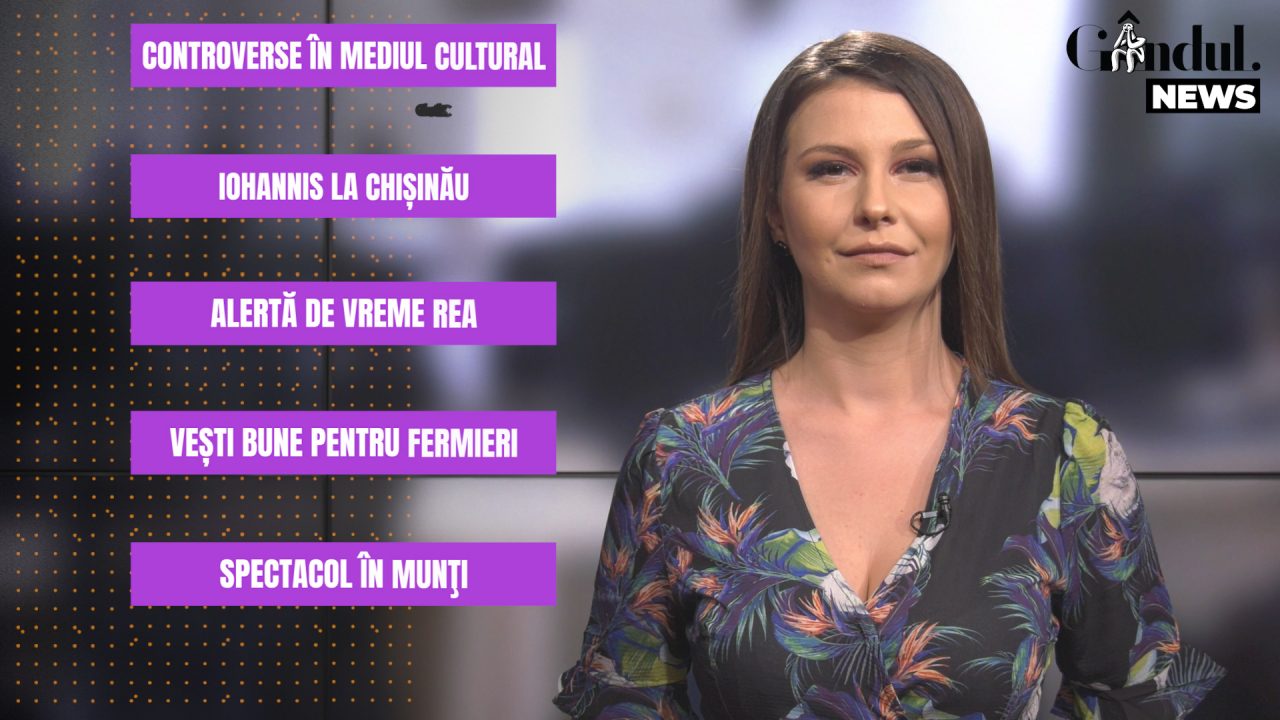 GÂNDUL NEWS. Medalie pentru România la Jocurile Paralimpice