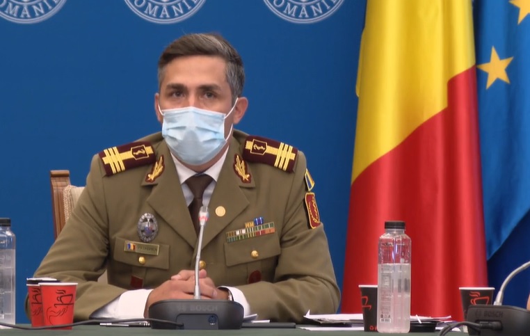 Cât de eficiente au fost vaccinurile împotriva COVID-19 în România? Răspunsul președintelui CNCAV, Valeriu Gheorghiță