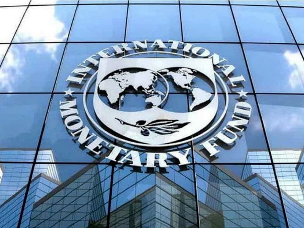 FMI avertizează băncile centrale asupra presiunii inflaționiste generate de creșterea prețului energiei