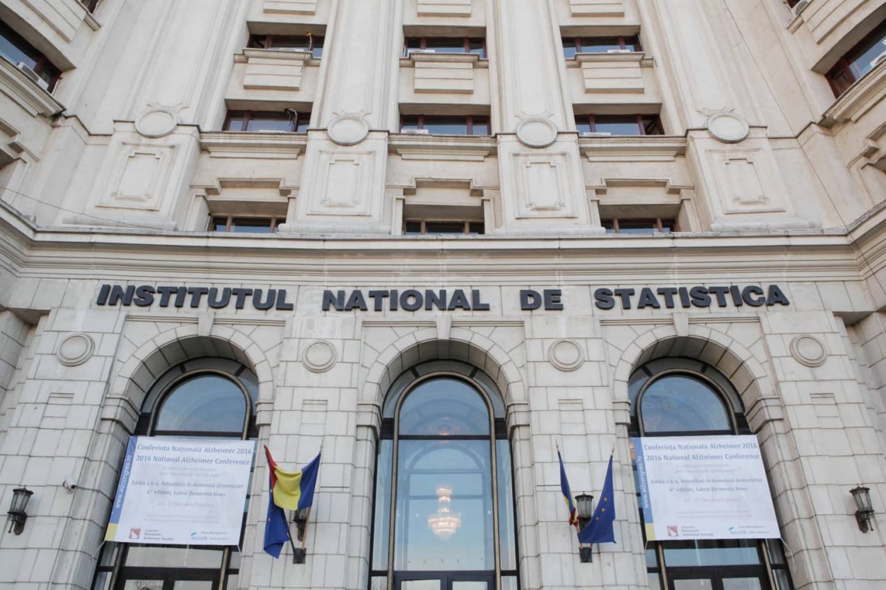 Economia României, creștere de 6,5% în primul semestru din 2021