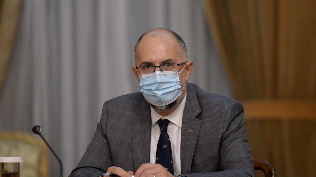 Kelemen Hunor, despre problemele lui Cîţu: „Omul a plătit unde a trebuit să plătească. Eu nu sunt supărat pe premier”