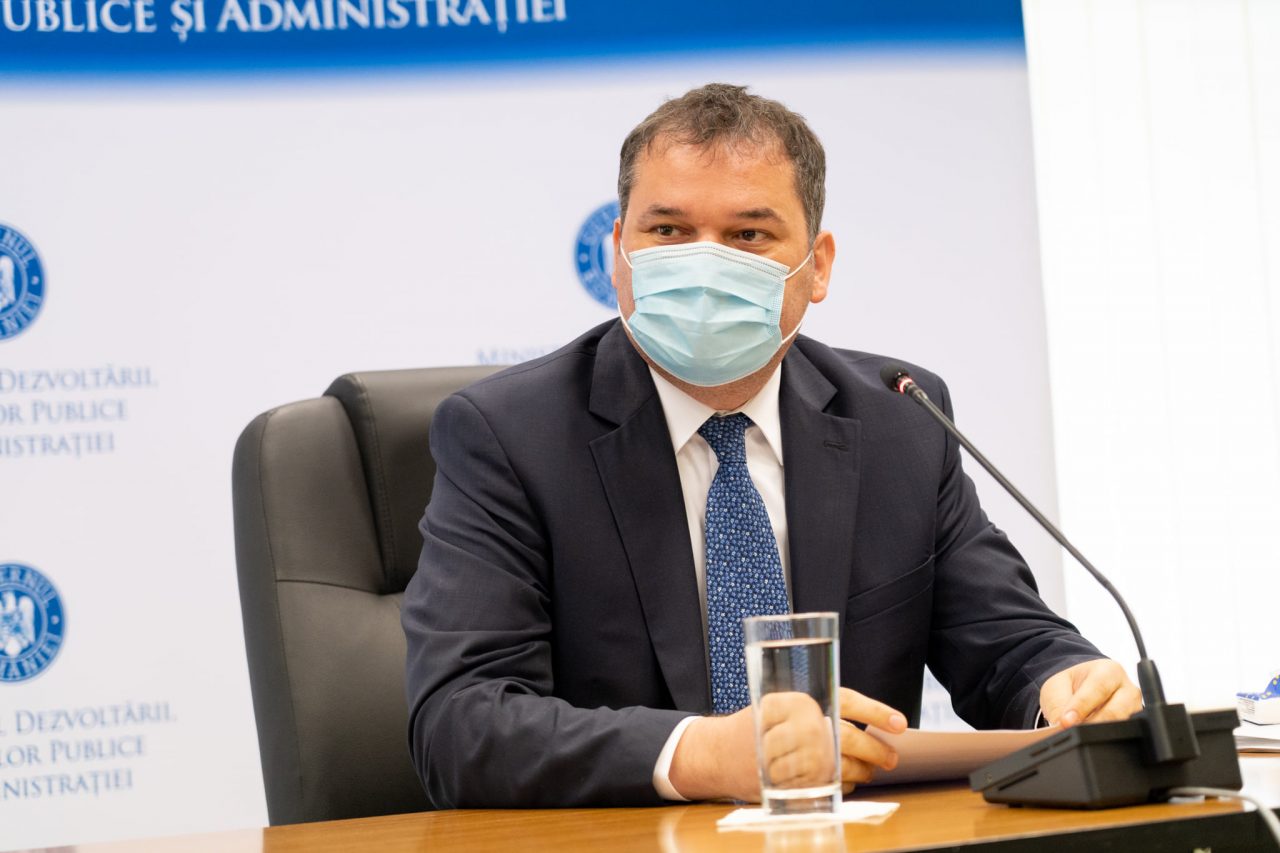 Cseke Attila: Premierul desemnat, domnul Ciucă, l-a sunat pe preşedintele UDMR, Kelemen Hunor, şi mâine va avea loc o primă întâlnire