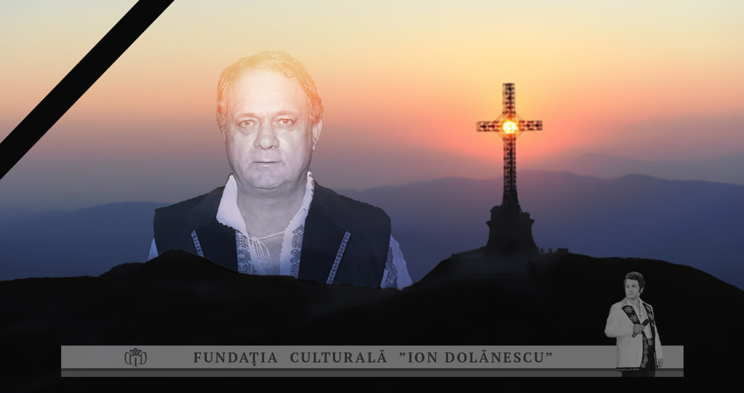 A murit Nicolae Dolănescu, fratele artistului Ion Dolănescu. Mesajul emoționant al nepotului Ionuț Dolănescu