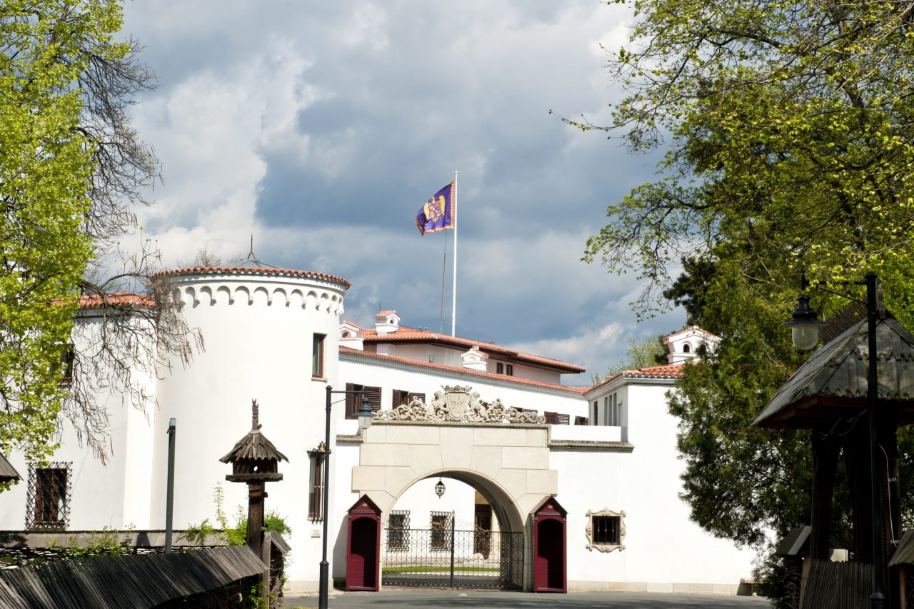 Palatul Elisabeta a extins programul Expoziției regale până la sfârșitul lunii septembrie. Ce pot vedea vizitatorii