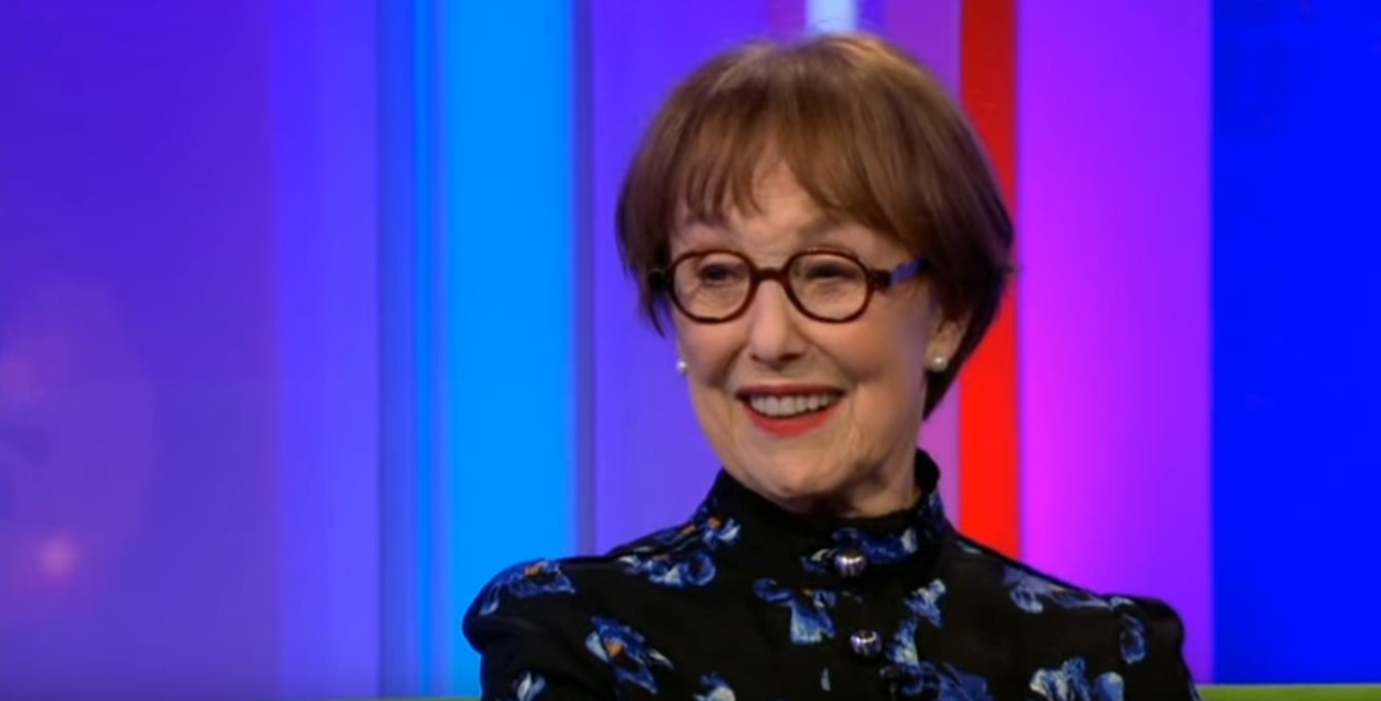 A murit Una Stubbs. Actrița avea 84 de ani