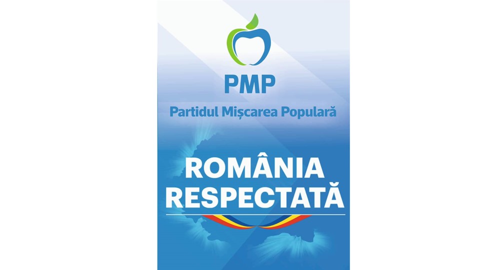 PMP: Filialele județene vor putea încheia cu alte partide protocoale de colaborare politică în cadrul consiliilor locale și județene. Care sunt condițiile