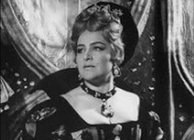 A murit soprana Teresa Zylis-Gara