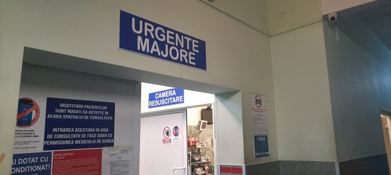 Noi măsuri pentru creșterea calității serviciilor medicale. Ce se va întâmpla cu o persoană care însoţeşte un copil internat, în vârstă de până la 3 ani