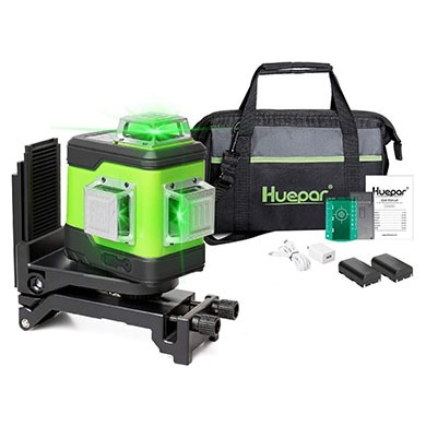 Nivele laser, gadgetul din arsenalul oricărui constructor