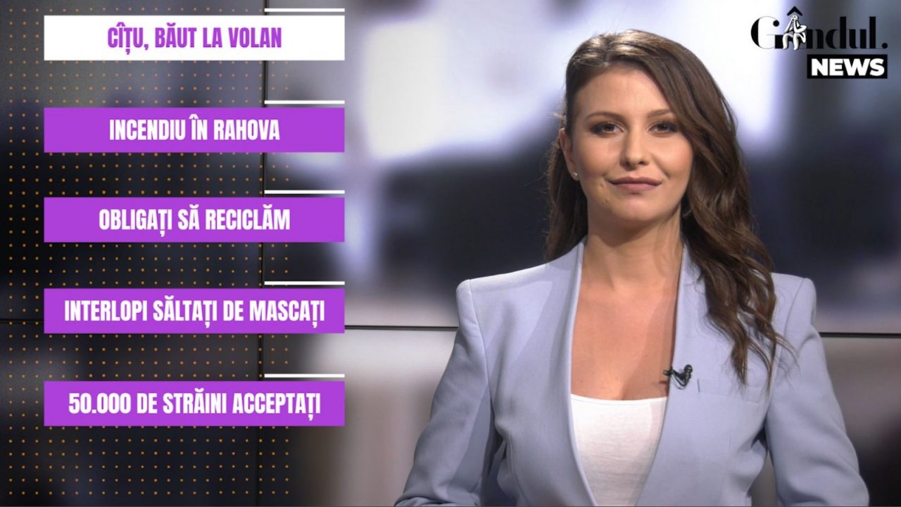 GÂNDUL NEWS. Florin Cîțu, două zile de închisoare în SUA! A recunoscut că a condus sub influența alcoolului
