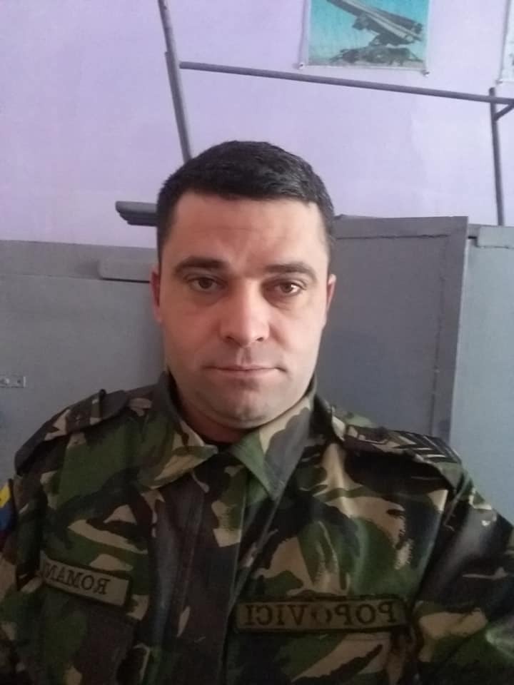 S-a luptat cu talibanii până acum o lună, iar când s-a întors în România a plecat cu familia la mare. Nu a mai ajuns să vadă litoralul pentru că a murit într-un groaznic accident rutier