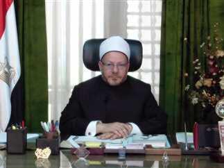 Marele Muftiu al Egiptului: “Mesajul nostru principal este pacea mondială”