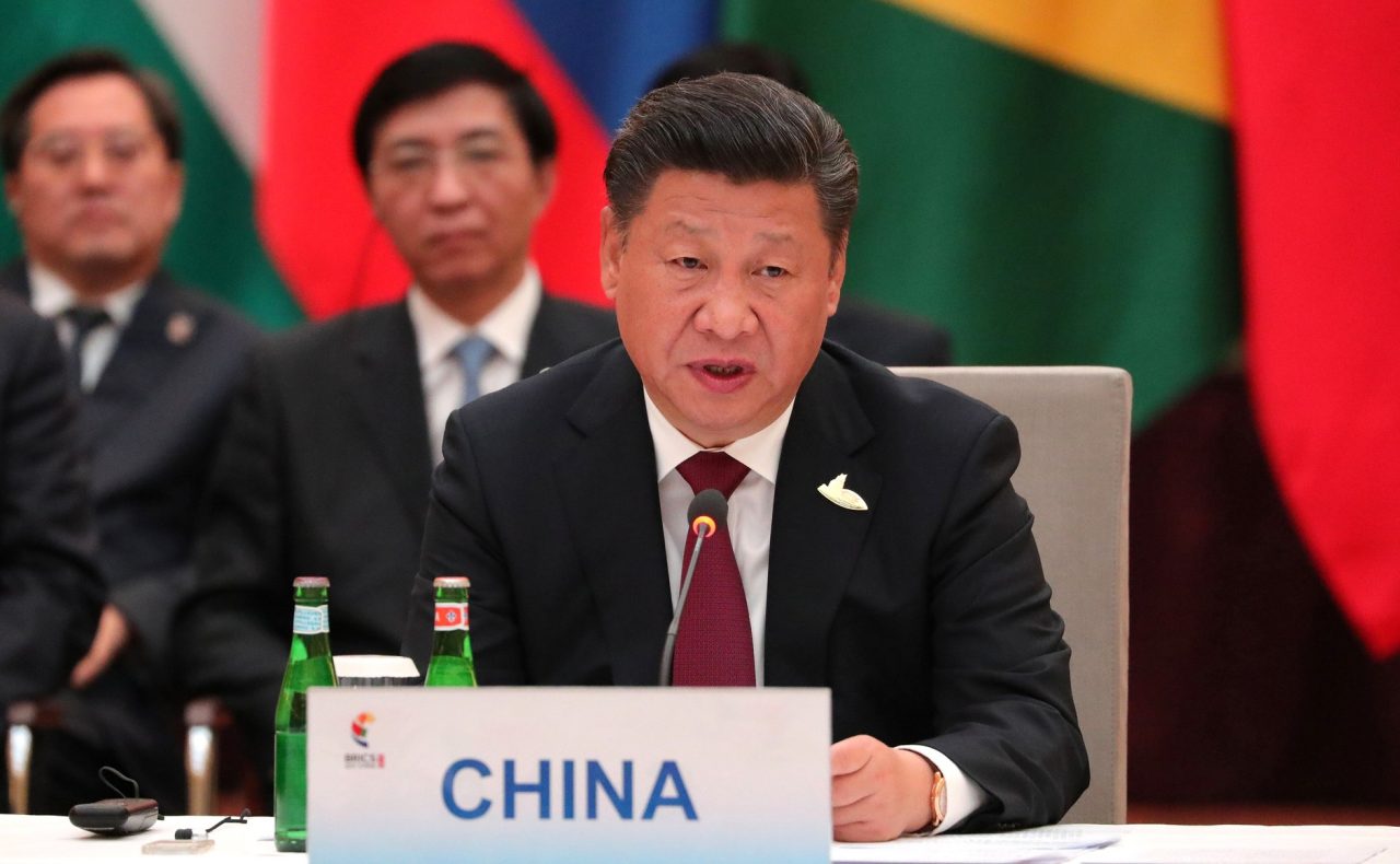 Președintele Xi Jinping a pus ochii pe averile miliardarilor chinezi
