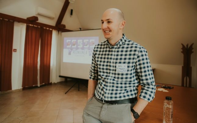 Un român a trăit timp de cinci zile doar cu apă şi cafea: „Am slăbit cinci kilograme”. Ce spune medicul nutriționist