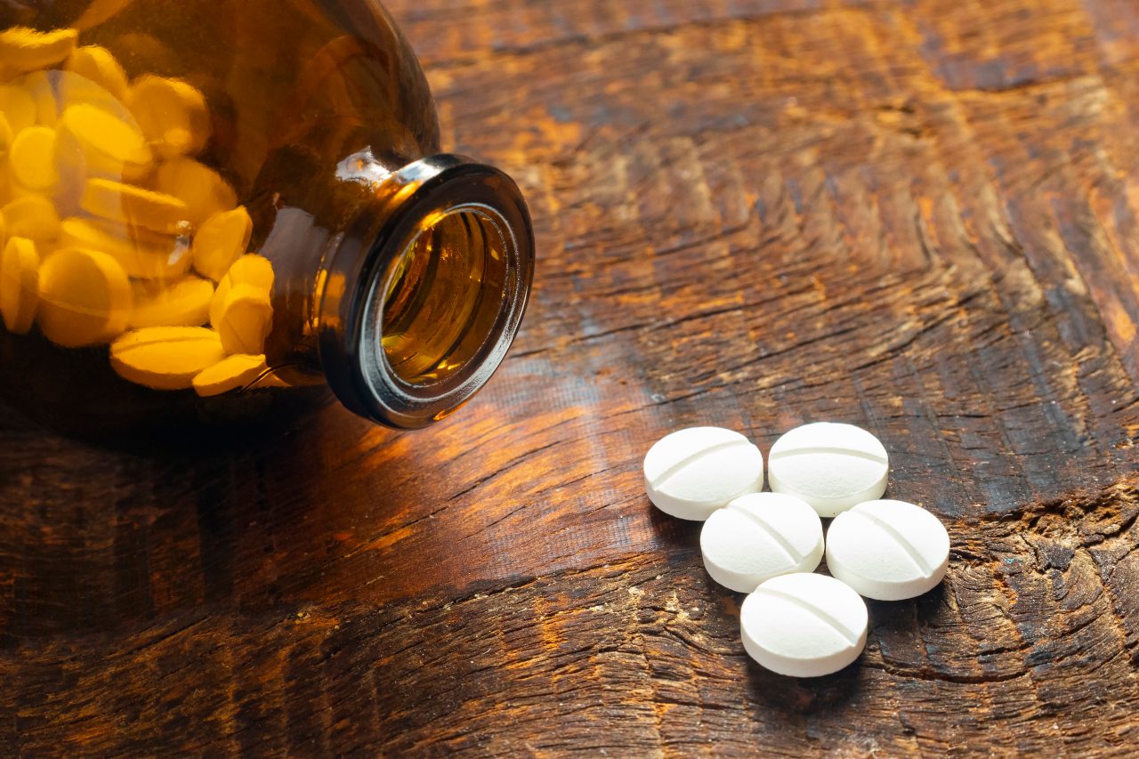 Studiu. Aspirina ar putea ajuta la tratarea unei forme agresive de cancer de sân
