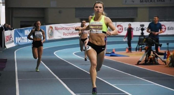 Atleta bielorusă care a criticat public regimul și oficialii sportivi, „luată pe sus” în toiul Jocurilor Olimpice de la Tokyo și dusă la aeroport. Este vorba despre o răpire, relatează jurnaliștii
