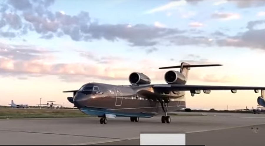Un avion pentru stingerea incendiilor, cu cel puțin șapte oameni la bord, s-a prăbușit în Turcia
