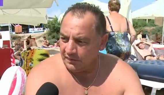 Românul care nu crede în COVID nici după ce s-a infectat de două ori. „Prima dată n-au fost probleme mari. A doua oară, un pic mai nasol”