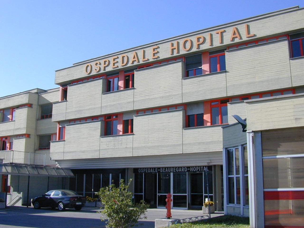 O italiancă de 49 de ani lasă moştenire unui spital o avere uriaşă