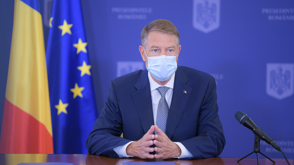 Președintele Klaus Iohannis a convocat ședința CSAT pentru a discuta situația din Afganistan. Câți cetățeni români mai sunt în zonă