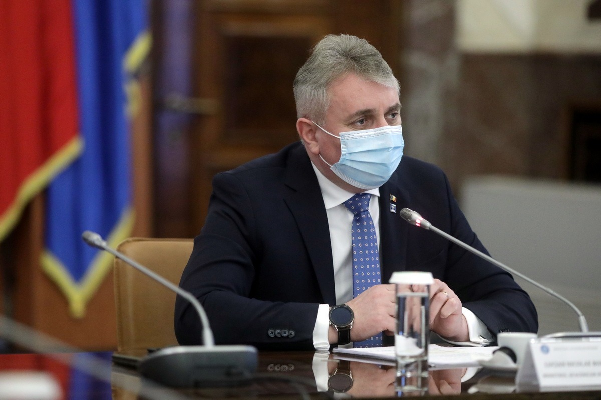 Lucian Bode vrea să suspende procedura de numire pe posturile vacante de conducere din DIICOT și DNA: Consider că această procedură nu se poate derula pe un mandat al unui ministru interimar