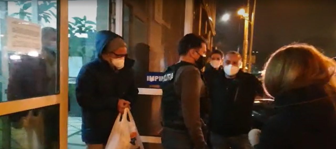 Brancardierul care a omorât o pacientă bolnavă de COVID a fost condamnat la închisoare cu suspendare și două luni de muncă în folosul comunității. Bărbatul a confundat-o cu un cadavru