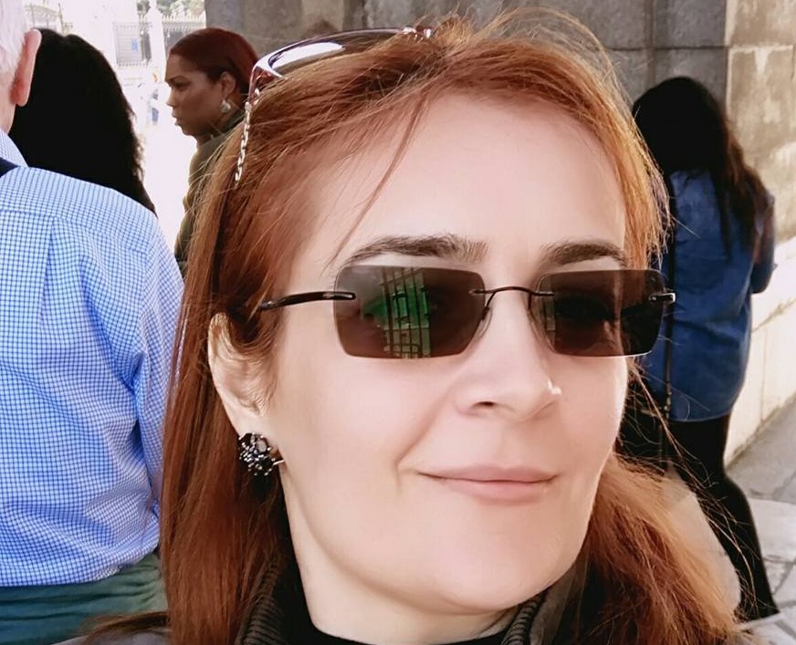 Adina Ghiță, judecător TMB, după ce Stelian Ion a criticat Inspecția Judiciară: ”Ce fel de interes l-a determinat pe Ministrul Justiției să se implice, personal, atât de agresiv?”