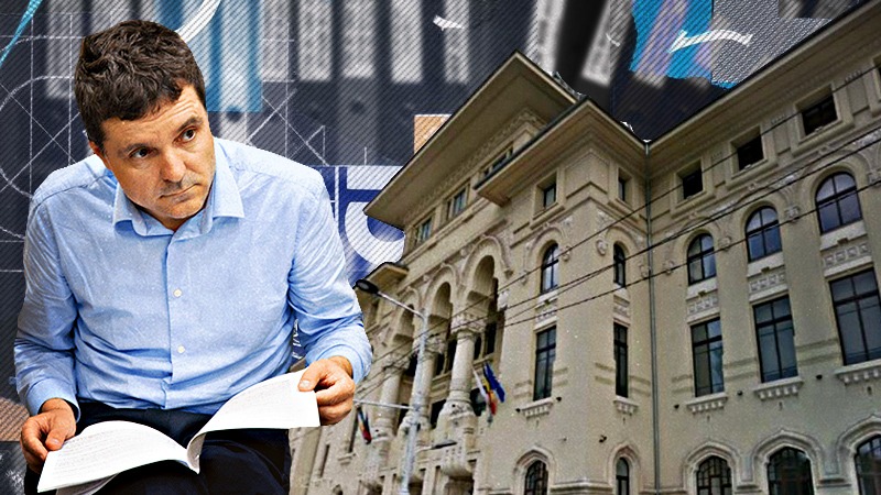 Cum arată bugetul de miliarde de lei propus de Nicușor Dan, care intră luni la vot. Pe ce se va cheltui fiecare leu