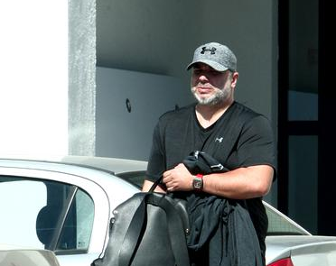 Cum a fost jefuit, de fapt, Olăroiu de ceasul Richard Mille de 179.000 $?! În lume există doar cinci exemplare + deocamdată, nu există niciun suspect (INFO & FOTO EXCLUSIVE)