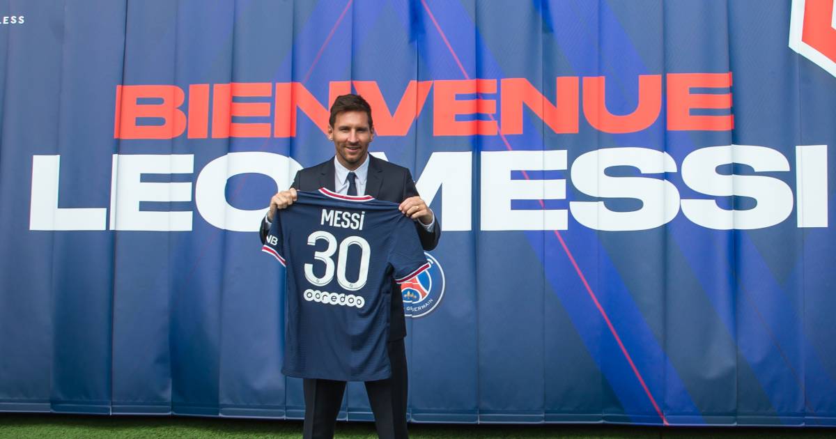 Lionel Messi va fi plătit și în criptomonede. Care este motivul din spatele deciziei PSG