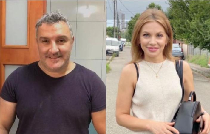 Control la Poliția Capitalei în cazul educatoarei ucise de soțul taximetrist