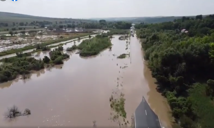 Două cartiere din Galați vor avea apă și canalizare abia la finalul anului 2023