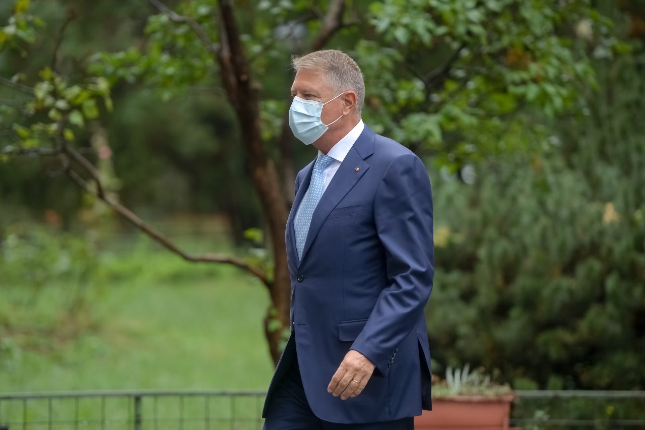 Ziua Comemorării Victimelor Fascismului și Comunismului. Iohannis: Uitarea și prezentarea trunchiată sau deformată a faptelor istorice pot duce la repetarea greșelilor trecutului