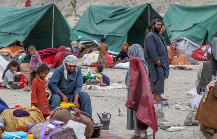 ONU avertizează că 14 milioane de oameni din Afganistan ar putea muri de foame fără ajutor umanitar străin