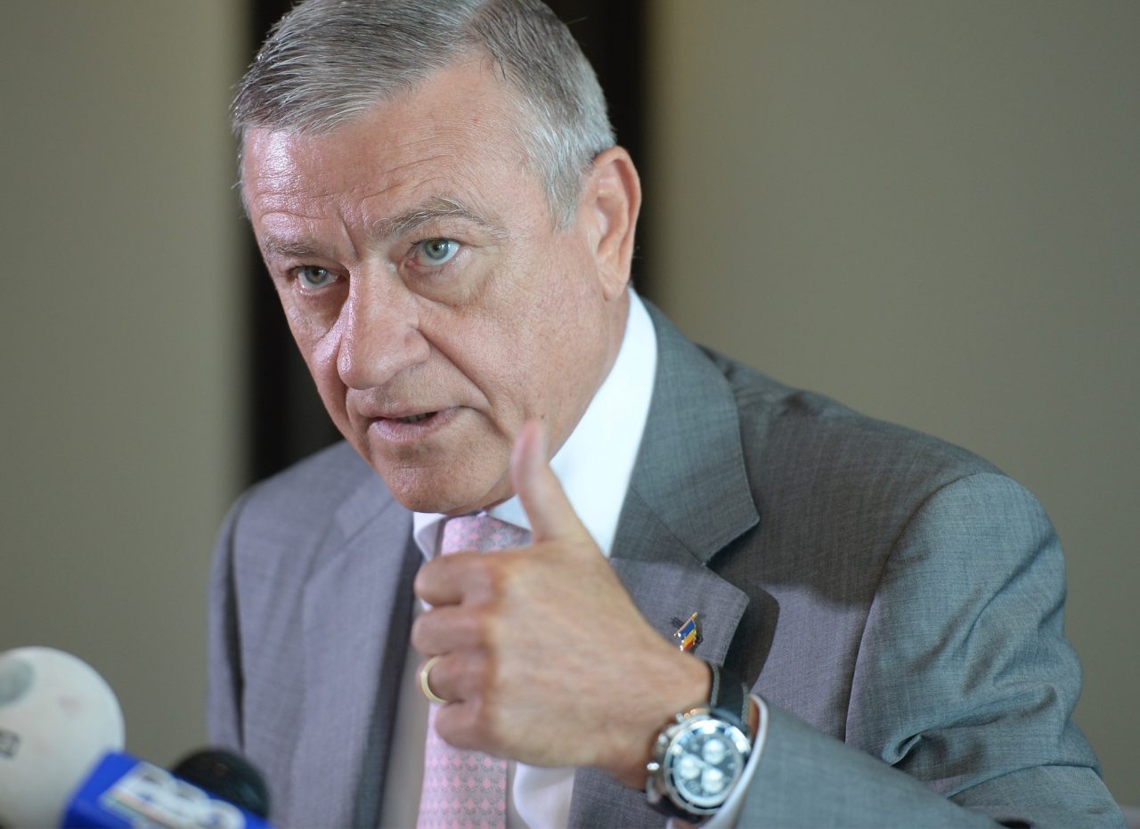 Mircea Sandu și soția sa, achitați definitiv. Dosarul DNA, spulberat de avocați la Curtea de Apel București