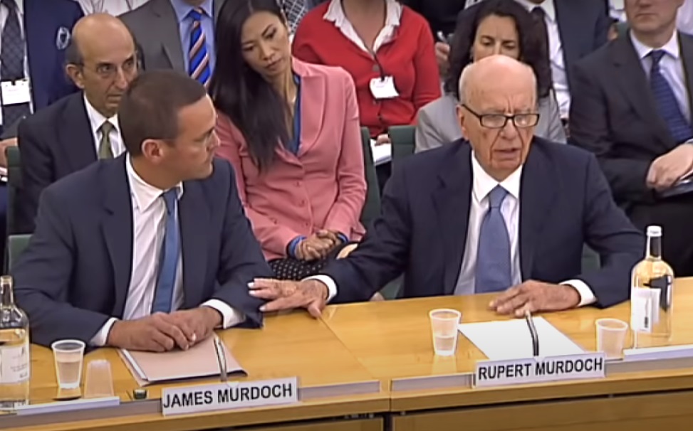 Miza războiului juridic pentru moșternirea URIAȘĂ a lui Rupert Murdoch. Magnatul luptă în instanţă cu trei dintre copiii săi