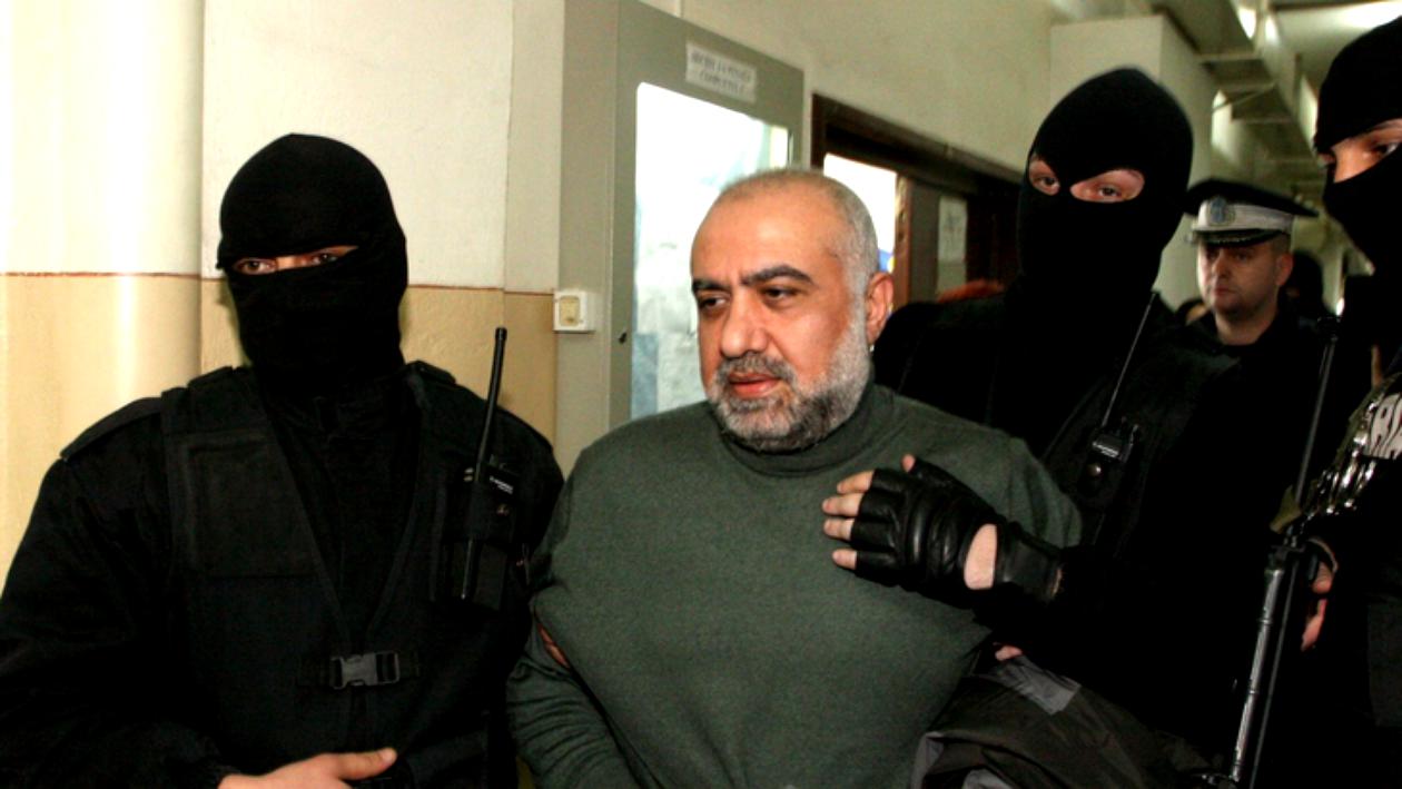 Cât cere ANAF pe apartamentul cu 4 camere al lui Omar Hayssam | FOTO cu locuința din centrul Capitalei