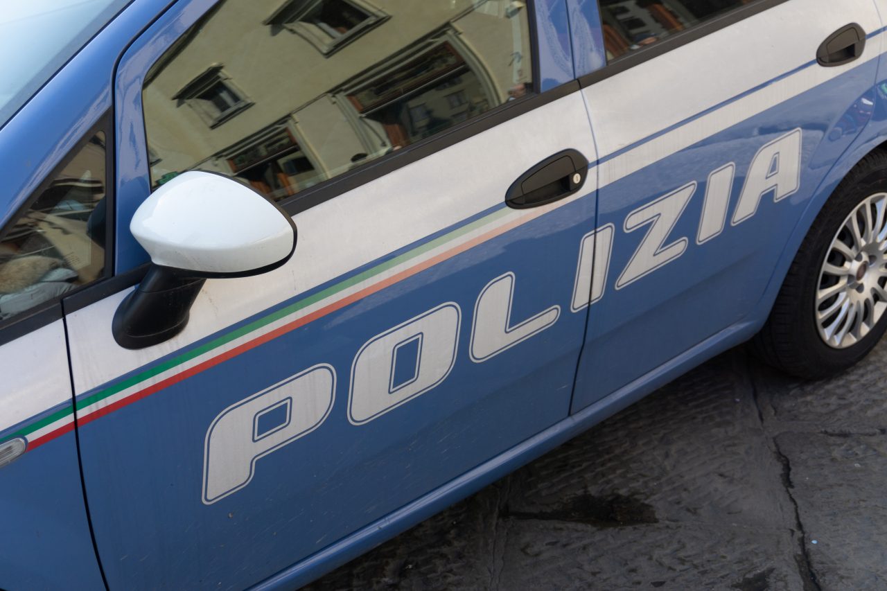 Un român a murit într-un accident GRAV în Roma. Alte două persoane au fost rănite