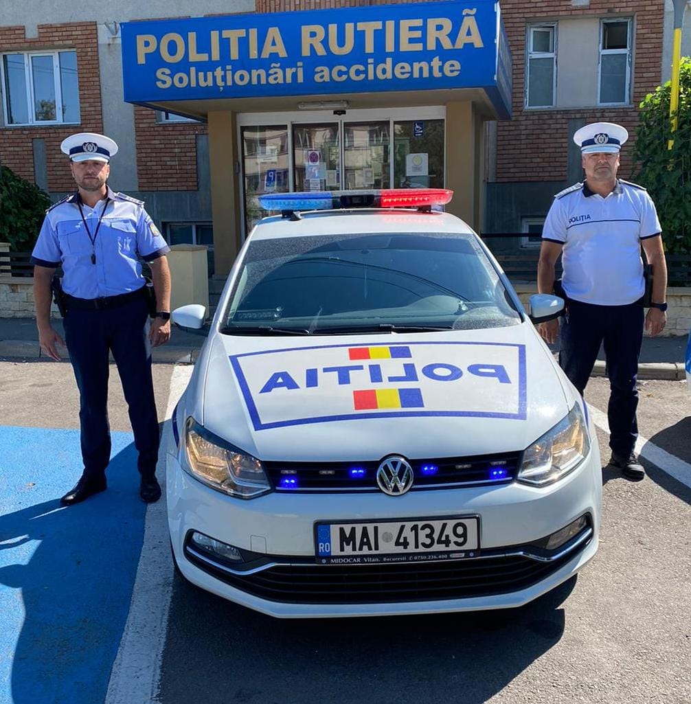 Guvernul României a făcut anunțul: 8.000 de posturi noi în cadrul MAI (Proiect de hotărâre)