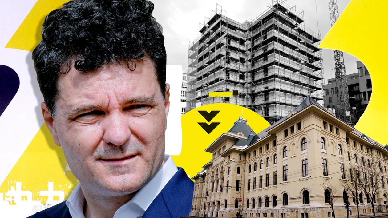Sentința prin care s-au suspendat PUZ-urile de sectoare, atacată cu recurs. Declarații exclusive