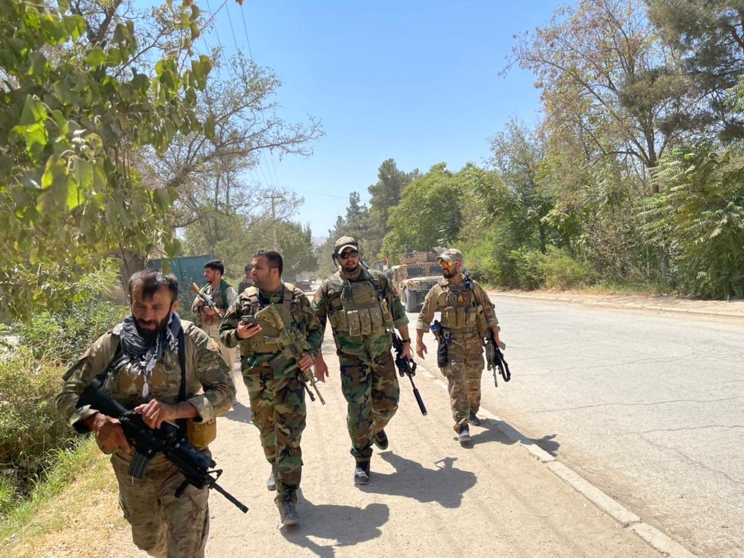 Afganistan: NATO face apel la talibani să înceteze atacurile