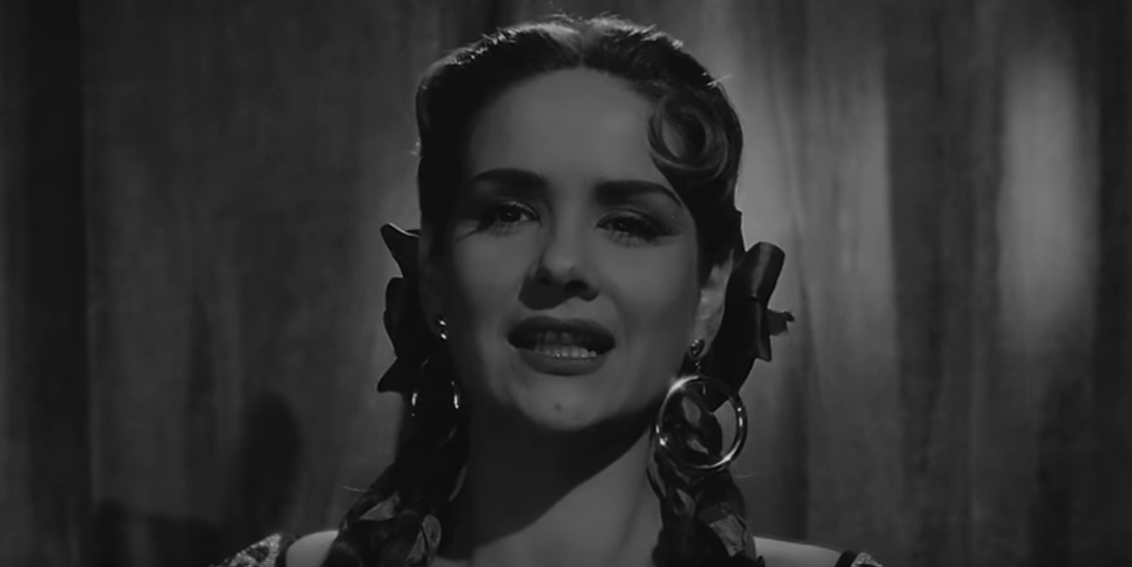 Rosita Quintana, o stea a cinematografiei mexicane, a murit la vârsta de 96 de ani (VIDEO)